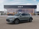 Thumbnail of 2025 Green Kia Niro