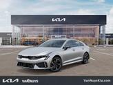 Photo of 2026 Steel Kia K5