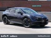 Photo of 2025 Metal Kia EV6