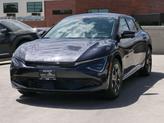 Thumbnail of 2025 Metal Kia EV6