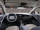 Thumbnail of 2025 Runway Red Kia Niro
