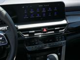 Thumbnail of 2025 Gravity Gray Kia Seltos