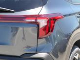 Thumbnail of 2025 Gravity Gray Kia Seltos