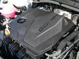 Thumbnail of 2025 Glacial White Pearl Kia Sorento