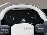 Thumbnail of 2025 Ebony Kia EV6