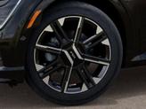 Thumbnail of 2025 Ebony Kia EV6