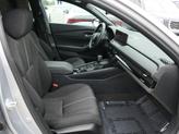Thumbnail of 2024 Solar Silver Metallic Honda Accord Hybrid