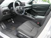 Thumbnail of 2024 Solar Silver Metallic Honda Accord Hybrid