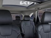 Thumbnail of 2025 Sand Kia Sorento Hybrid