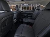 Thumbnail of 2025 Sand Kia Sorento Hybrid