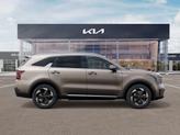 Thumbnail of 2025 Sand Kia Sorento Hybrid