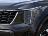 Thumbnail of 2025 Ebony Black Kia Sorento