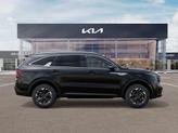 Thumbnail of 2025 Ebony Black Kia Sorento