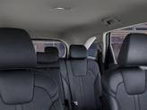 Thumbnail of 2025 Ebony Black Kia Sorento