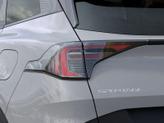 Thumbnail of 2026 Gray Kia Sportage Hybrid