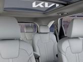 Thumbnail of 2025 Blue Kia Sorento