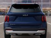 Thumbnail of 2025 Blue Kia Sorento
