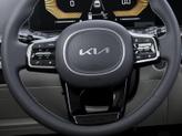 Thumbnail of 2025 Blue Kia Sorento