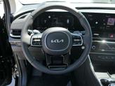 Thumbnail of 2026 Aurora Black Pearl Kia Carnival Hybrid