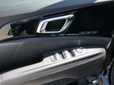 Thumbnail of 2026 Aurora Black Pearl Kia Carnival Hybrid