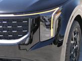 Thumbnail of 2026 Aurora Black Pearl Kia Carnival Hybrid