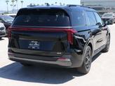 Thumbnail of 2026 Aurora Black Pearl Kia Carnival Hybrid