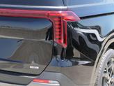 Thumbnail of 2026 Aurora Black Pearl Kia Carnival Hybrid