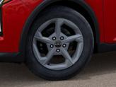 Thumbnail of 2025 Currant Red Kia K4
