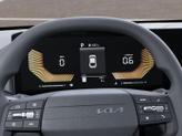 Thumbnail of 2025 Currant Red Kia K4