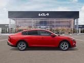 Thumbnail of 2025 Currant Red Kia K4