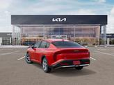 Thumbnail of 2025 Currant Red Kia K4