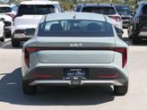 Thumbnail of 2025 Haze Kia K4
