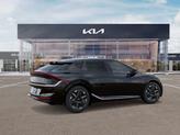 Thumbnail of 2025 Ebony Black Kia EV6