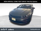 Thumbnail of 2016 Titanium Gray Kia Optima
