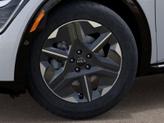 Thumbnail of 2025 White Pearl Kia EV6