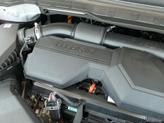 Thumbnail of 2026 Ivory Silver Kia Carnival Hybrid