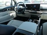 Thumbnail of 2026 Ivory Silver Kia Carnival Hybrid