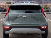 Thumbnail of 2025 Green Kia Niro
