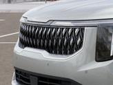 Thumbnail of 2026 Ivory Silver Kia Carnival Hybrid