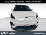 Photo of 2022 Snow White Pearl Kia Niro EV