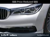 Thumbnail of 2018 White Metallic BMW ALPINA B7