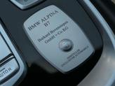 Thumbnail of 2018 White Metallic BMW ALPINA B7