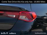 Thumbnail of 2024 Ebony Black Kia K5