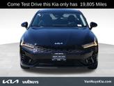 Thumbnail of 2024 Ebony Black Kia K5