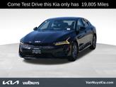 Thumbnail of 2024 Ebony Black Kia K5