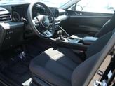 Thumbnail of 2024 Ebony Black Kia K5