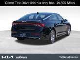 Thumbnail of 2024 Ebony Black Kia K5
