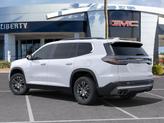 Thumbnail of 2025 Summit White GMC Acadia