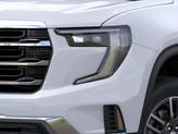 Thumbnail of 2025 Summit White GMC Acadia