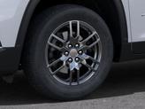 Thumbnail of 2025 Summit White GMC Acadia